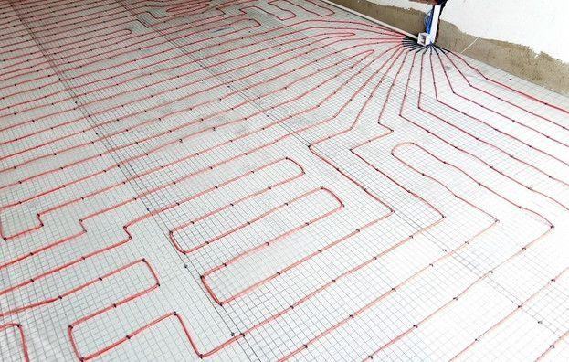 智能电地暖全解析 优点、注意事项与安装费用指南